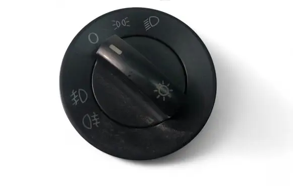 Volkswagen Amarok Light switch 6Q0941531Q