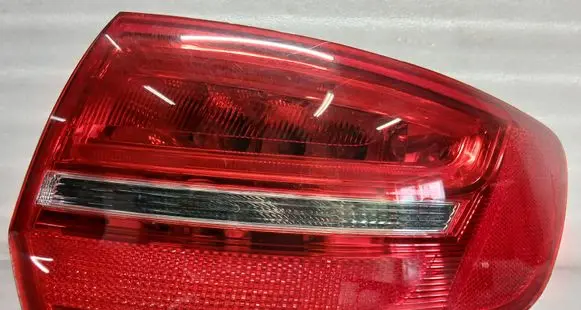 Audi A3 S3 8P Rear/tail lights 8P4945096E