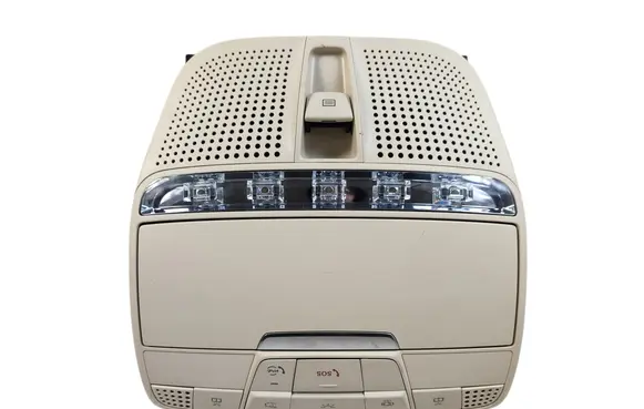 Mercedes-Benz C W205 Front seat light PA0009004017 3OS1034669003 Q04