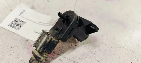 Citroen C5 Turbo solenoid valve 9688124580 30811E