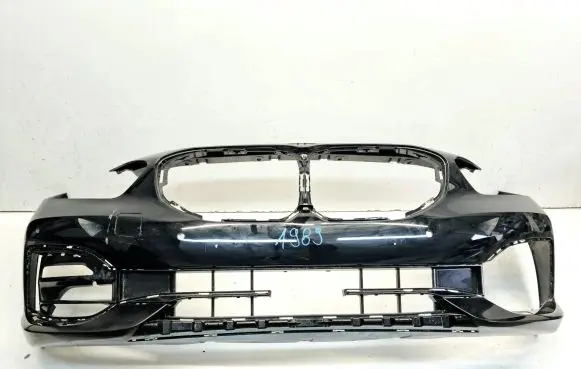 BMW 1 F40 Front bumper 51117459708