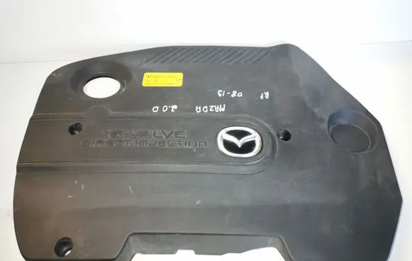 Mazda 6 Engine cover (trim) RF7J10230