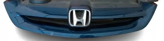 Honda Civic Front grill