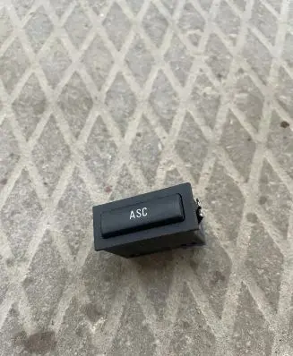 BMW 5 E39 Traction control (ASR) switch 8363694 5937