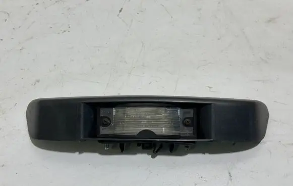 Renault Trafic II (X83) Number plate light 8200434685