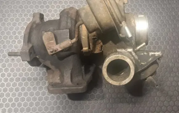Volvo S40, V40 Turbo 4937706000 TD04L14T