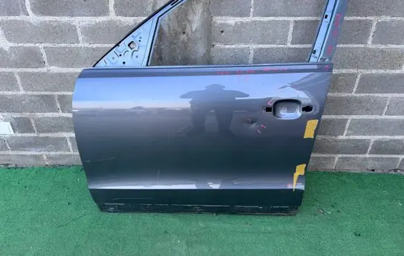 Audi Q5 SQ5 Front door 