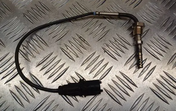 Suzuki SX4 Exhaust gas temperature sensor 1821379J50000 0652291311333