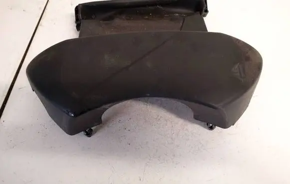 Renault Megane III Steering wheel column trim 484710005r