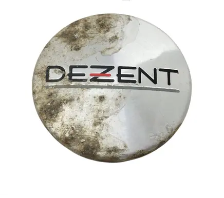 Lexus IS III XE30 Original wheel cap DEZENT