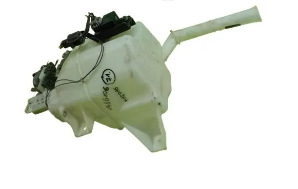 Mazda 6 Windshield washer fluid reservoir/tank ZBIORNICZEK 14AB106
