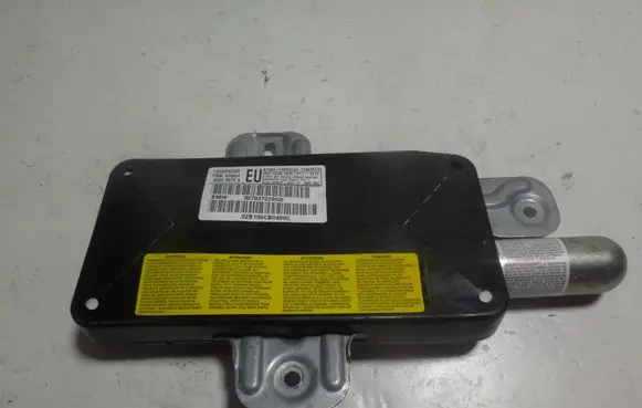 BMW 3 E46 Side airbag