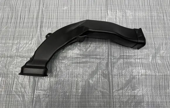 Citroen DS7 Crossback Air intake hose/pipe