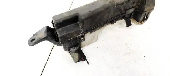 Toyota Avensis T250 Fuse box set