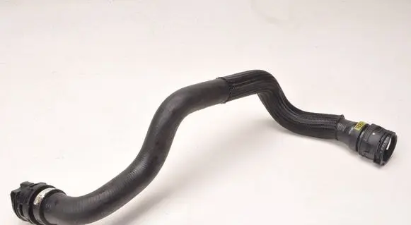 Opel Mokka B Engine coolant pipe/hose 