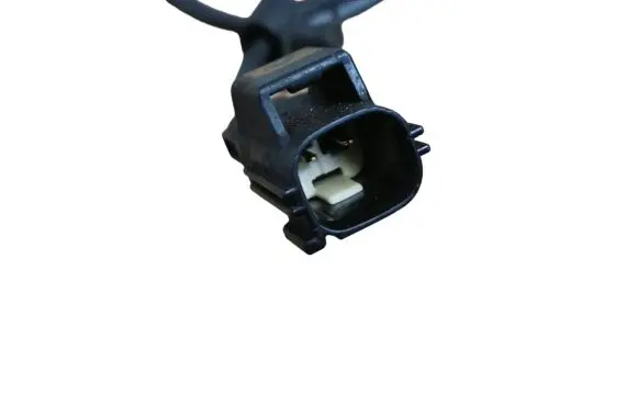 Exhaust gas temperature sensor