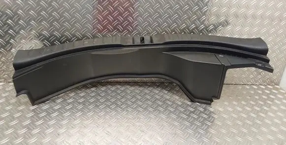 Toyota RAV 4 (XA40) Trunk/boot sill cover protection 5838742120
