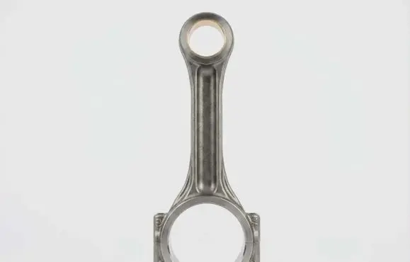 Volkswagen Caddy Connecting rod/conrod 04L105401A 045105425 04LA