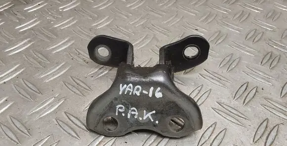 Toyota Yaris Front door lower hinge 