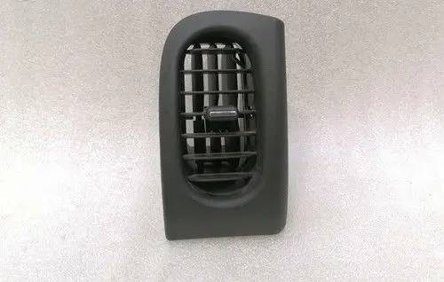 Chevrolet Corvette C6 Dash center air vent grill 10323198