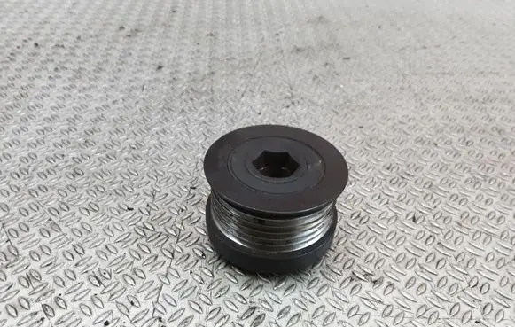 Peugeot 307 Alternator pulley 