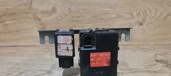 Subaru Forester SF Other control units/modules 88083FC030