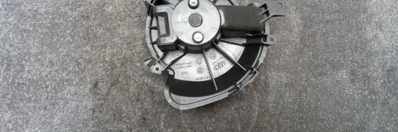Fiat Fiorino Heater fan/blower 18173010
