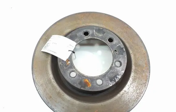 Lexus GX J150 Front brake disc 4351260191