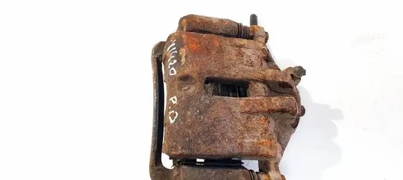 KIA Sportage Front brake caliper