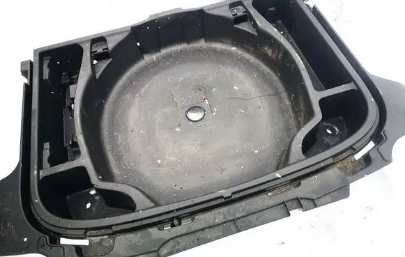 Volvo C30 Other trunk/boot trim element ETRBA