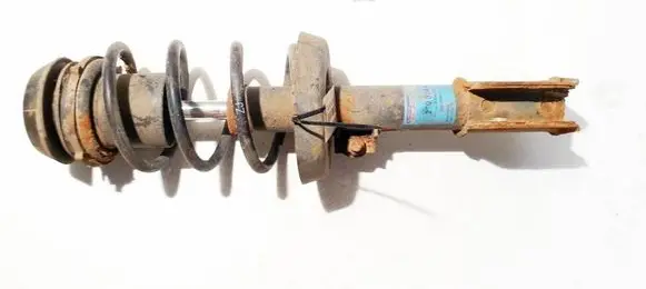 Opel Astra G Front shock absorber/damper 230574