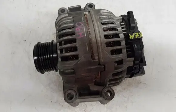 Volkswagen Tiguan Generator/alternator 06H903016L