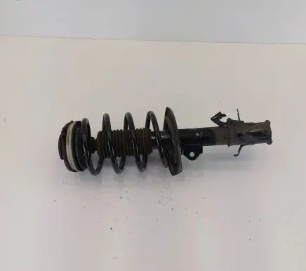 Nissan Leaf II (ZE1) Front shock absorber with coil spring