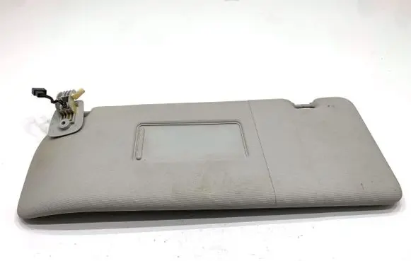 Volkswagen Sharan Sun visor 