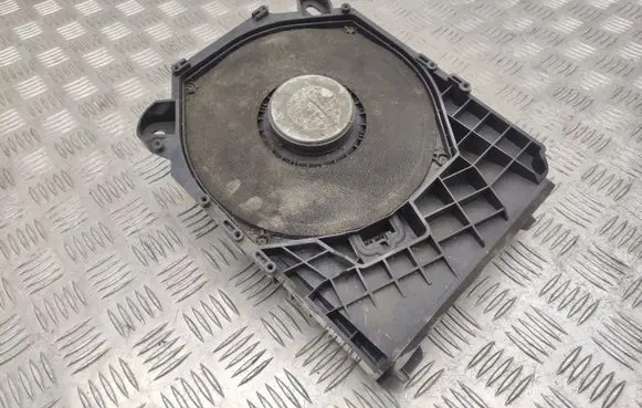 BMW 3 E90 E91 Front door speaker 