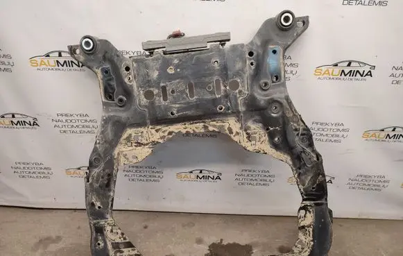Land Rover Range Rover Evoque L538 Front subframe