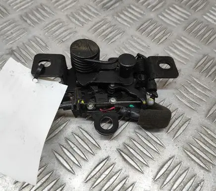 BYD Tang II Engine bonnet/hood lock/catch ST8402530F