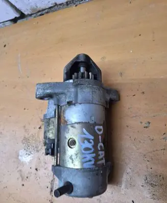 Toyota Avensis T250 Starter motor 281000G040 MS4280003180
