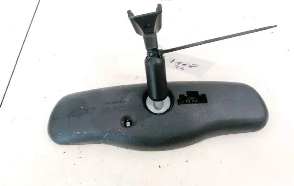 Dodge Magnum Rear view mirror (interior) E11015306