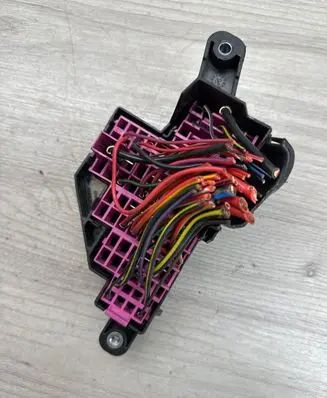 Volkswagen Golf V Fuse module 1K1941824 2061807794