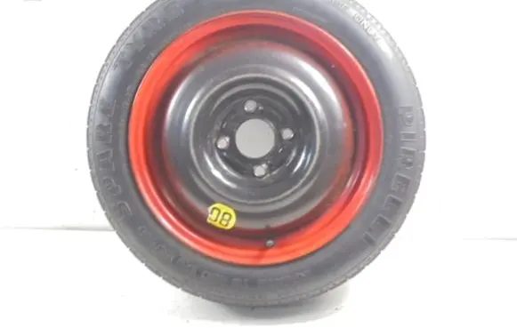Ford Focus R12 spare wheel 98AB-TE
