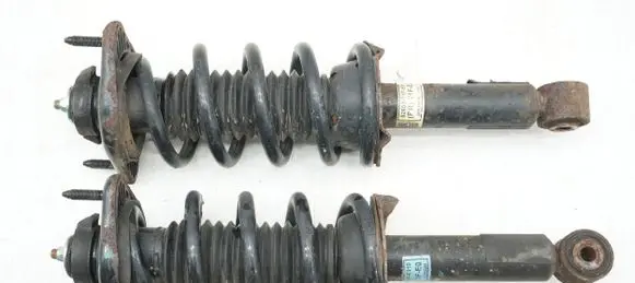 Honda CR-V Rear shock absorber/damper 52601-T1F-E010