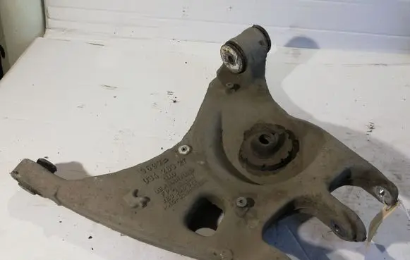 Audi A4 S4 B6 8E 8H Rear upper control arm/wishbone 8E0505312T 03426321 9697