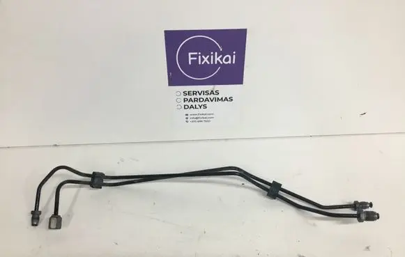 Ford Fiesta Brake line pipe/hose 