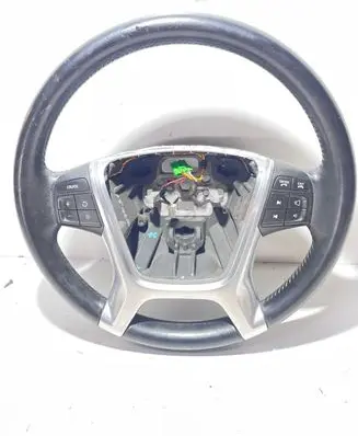 Volvo XC60 Steering wheel 31271094 210914950091 CU557210CH