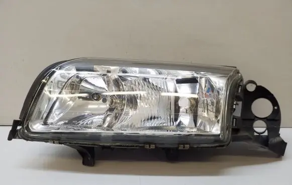 Volvo S80 Headlight/headlamp 8620666 89005048