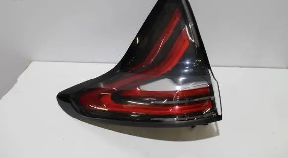 Renault Espace V (RFC) Rear/tail lights 265558327R