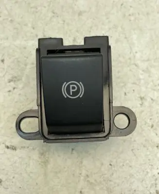 Chevrolet Captiva Hand parking brake switch 20787804