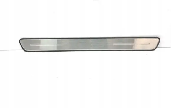 Mazda CX-3 Front sill trim cover DB2WV1370