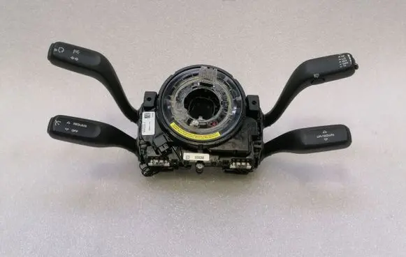 Porsche 718 Cayman 982 982c Wiper switch 7PP953568CP